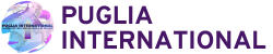 Puglia International Logo