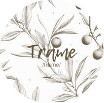 Logo Trame Living